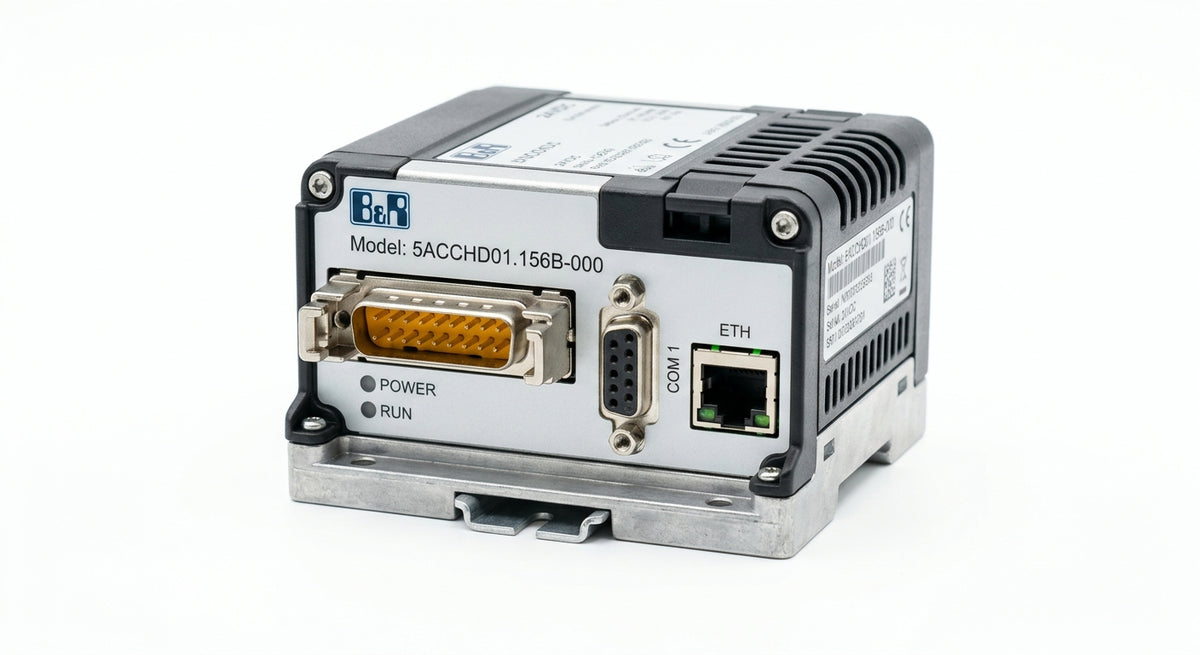 B&R 5ACCHD01.156B-000