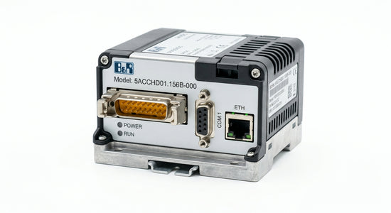 B&R 5ACCHD01.156B-000