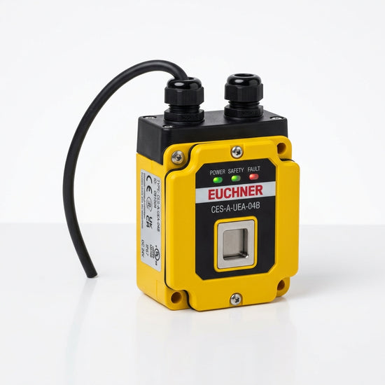 EUCHNER CES-A-UEA-04B