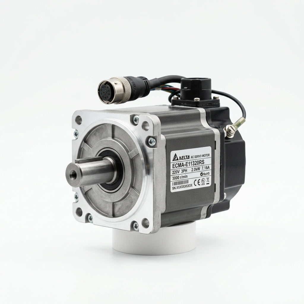 Delta ECMA-E11320RS