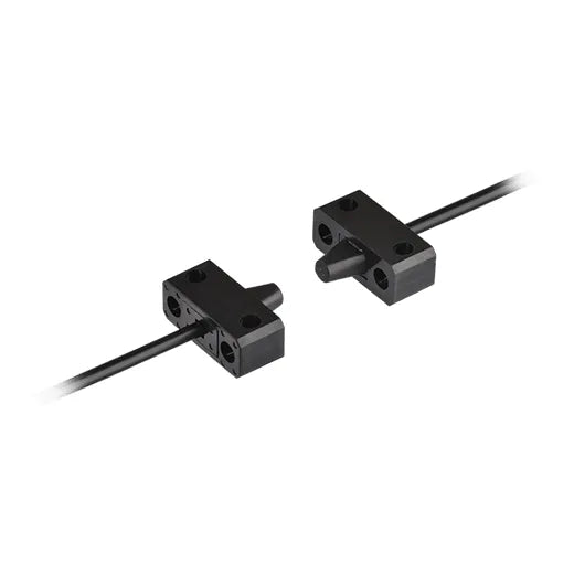 FTP-320-10 Fibra óptica plástico barrera M3 500mm 2m inyección de plástico