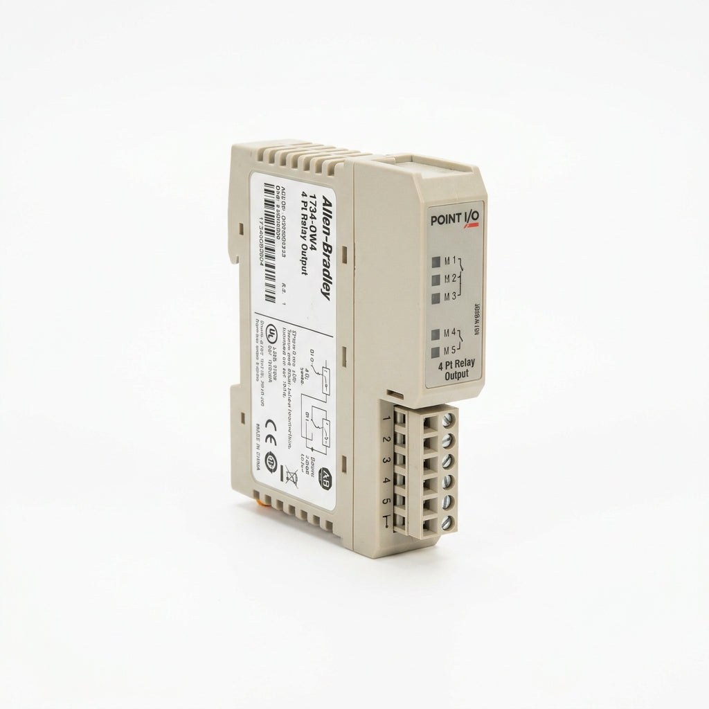 Allen-Bradley 1734-OW4