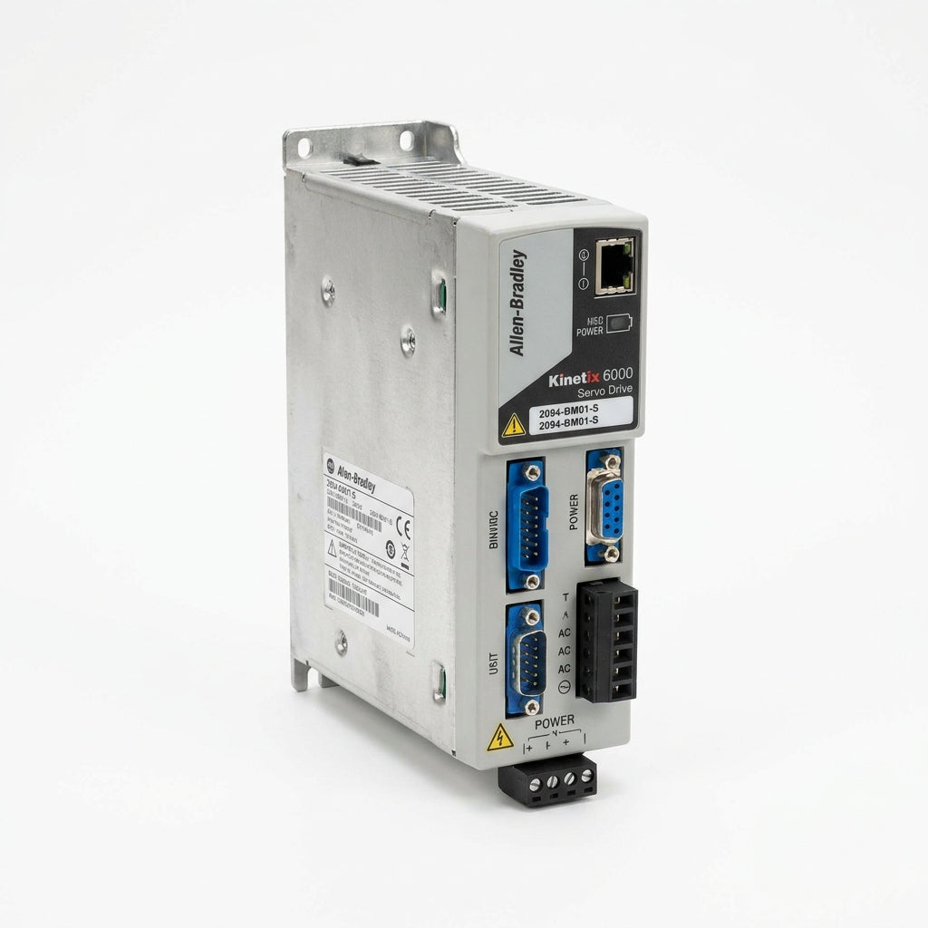 Allen-Bradley 2094-BM01-S