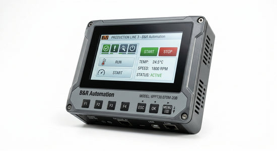 B&R 6PPT30.070M-20B