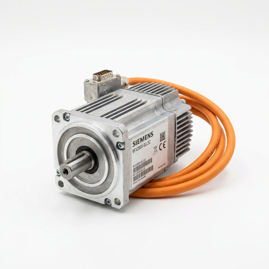 SIEMENS 6FX2003-0LL52