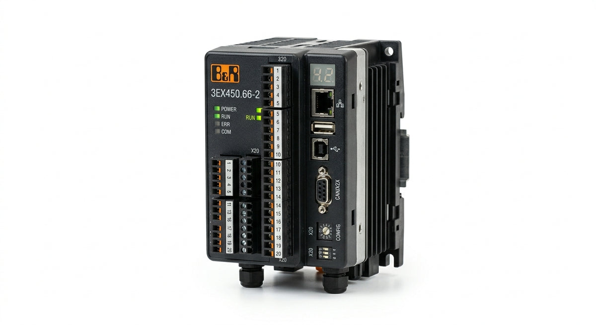 B&R 3EX450.66-2