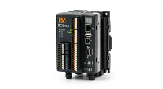 B&R 3EX450.66-2