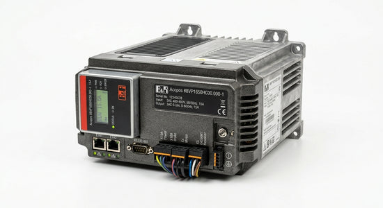 B&R 8BVP1650HC00.000-1