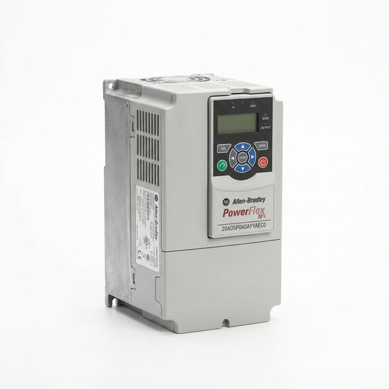 Allen-Bradley 20AD5P0A0AYYAEC0
