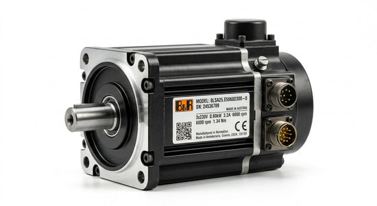 B&R 8LSA25.E5060D300-0
