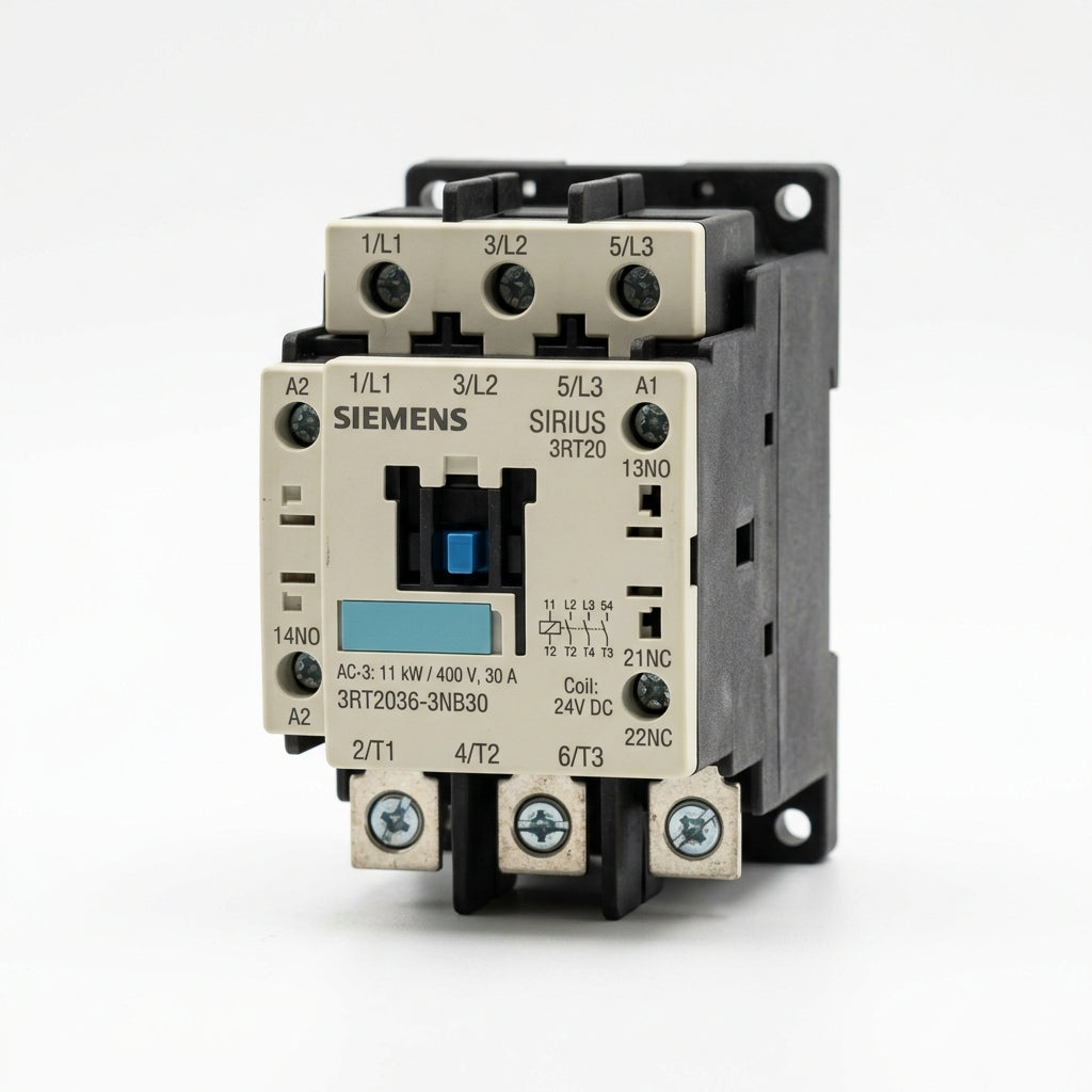 SIEMENS/EP 3RT2036-3NB30
