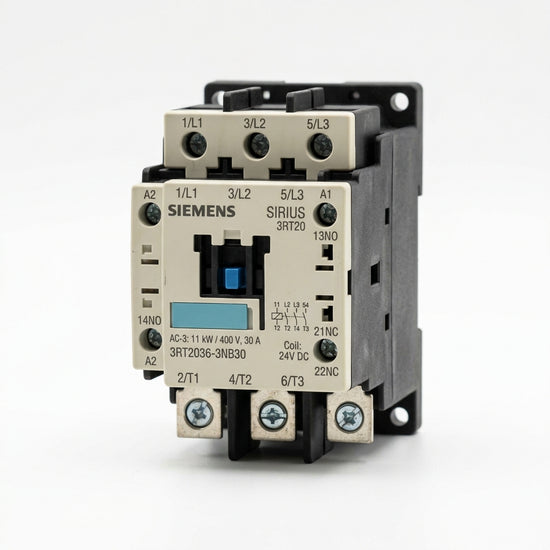 SIEMENS/EP 3RT2036-3NB30