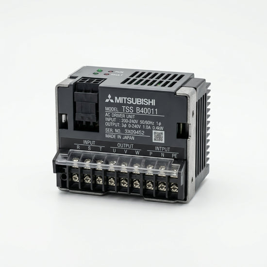 MITSUBISHI/TSS B40011