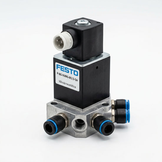 FESTO P-BG-VUWG-B5/2-Q4