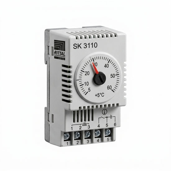 Rittal Sk 3110 termostato interno