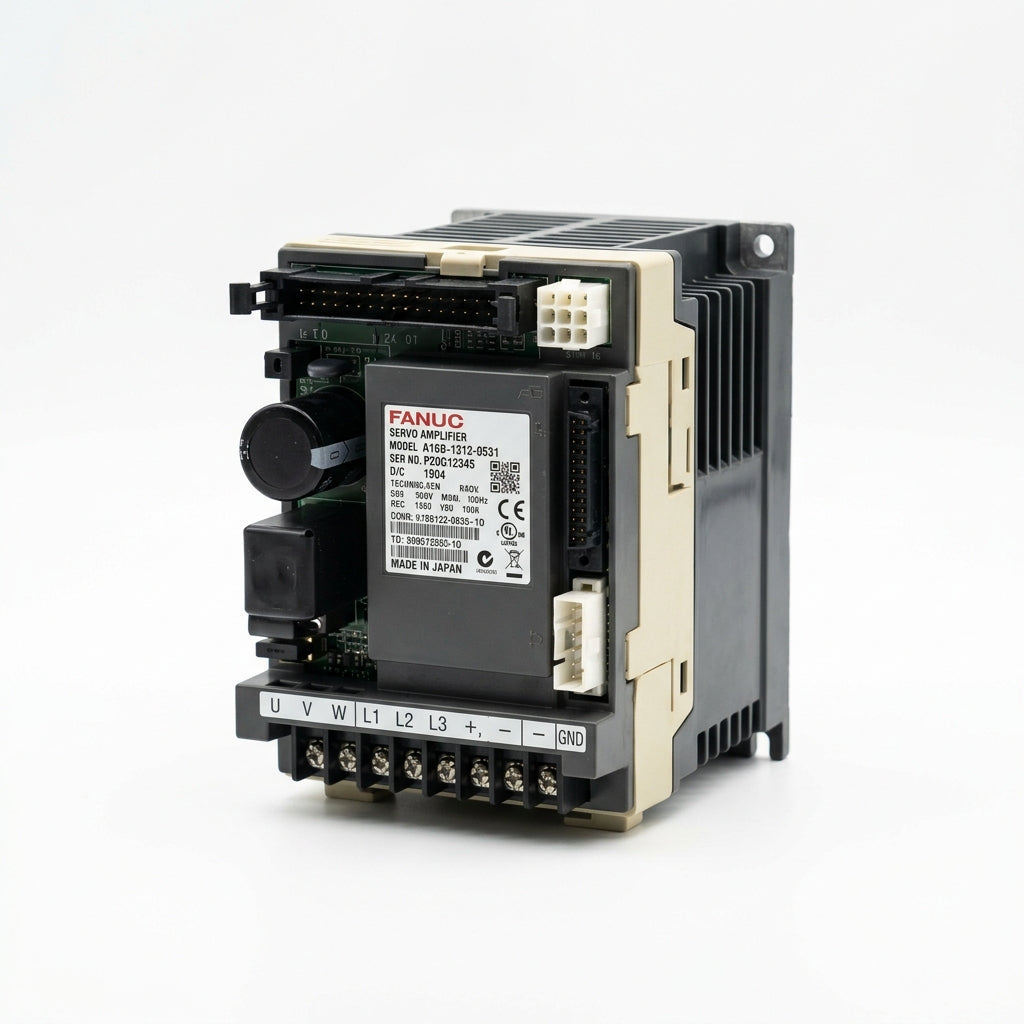 FANUC A16B-1212-0531