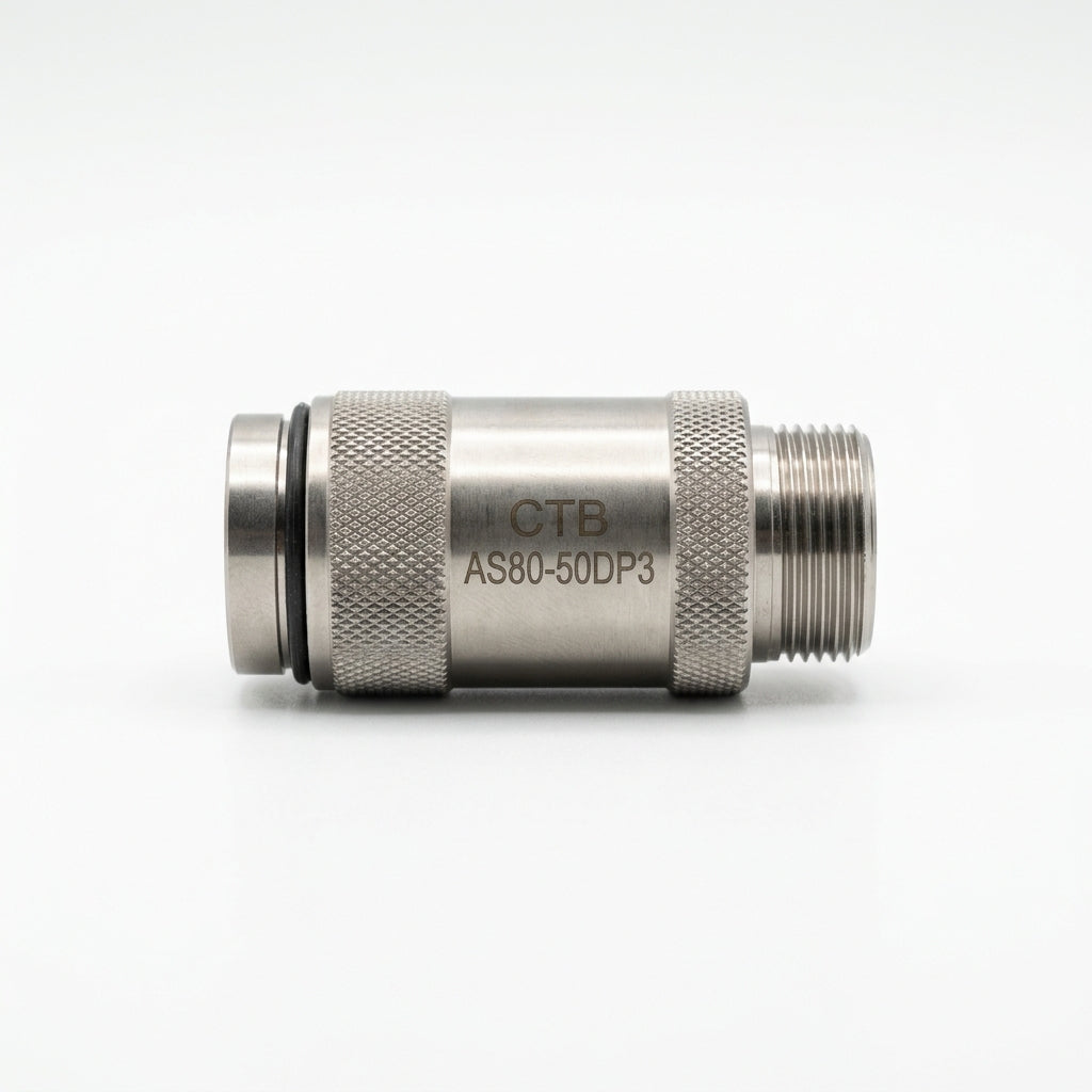 CTB AS80-50DP3