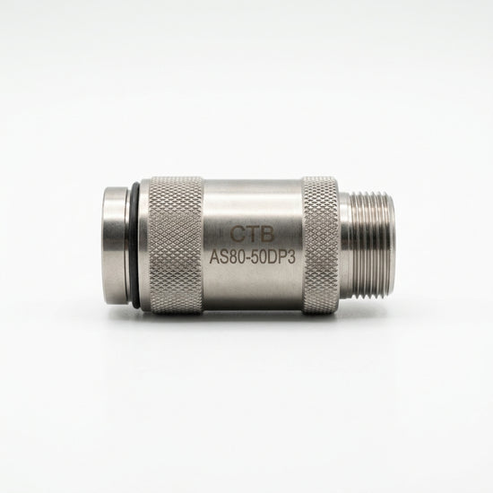 CTB AS80-50DP3