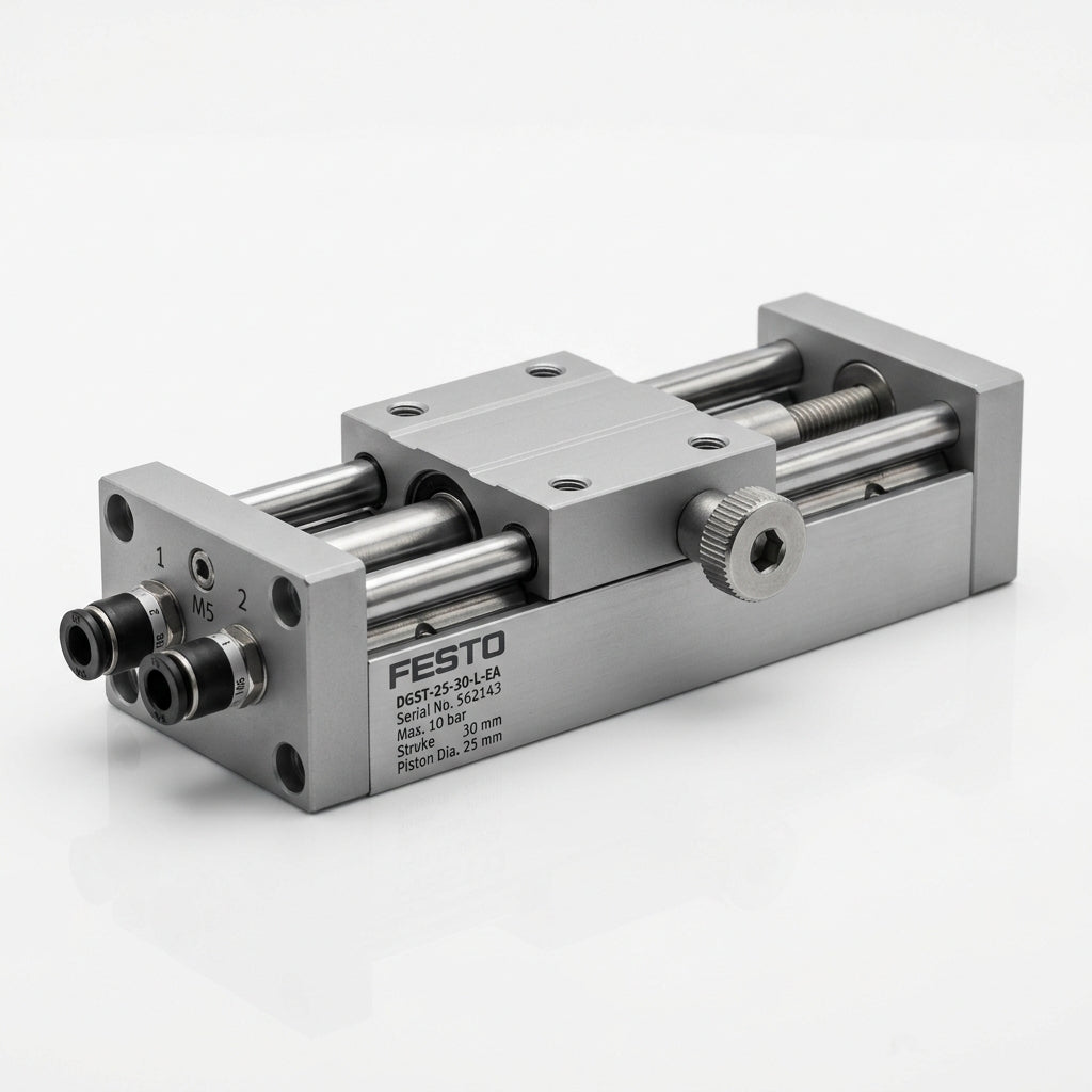 FESTO DGST-25-30-L-EA