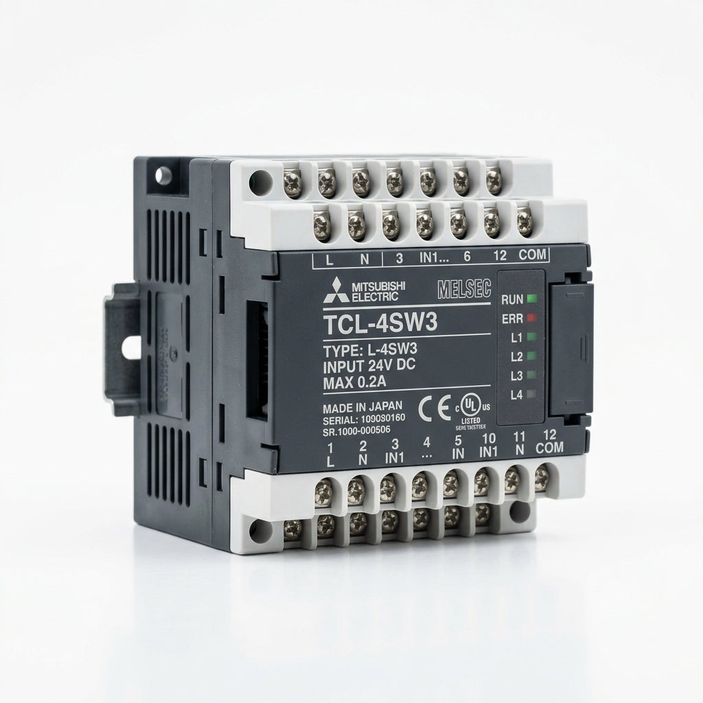 MITSUBISHI/FA TCL-4SW3