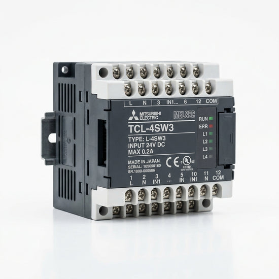 MITSUBISHI/FA TCL-4SW3