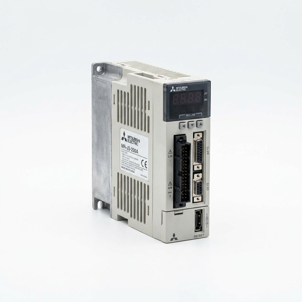 Mitsubishi Electric MR-J2-200A