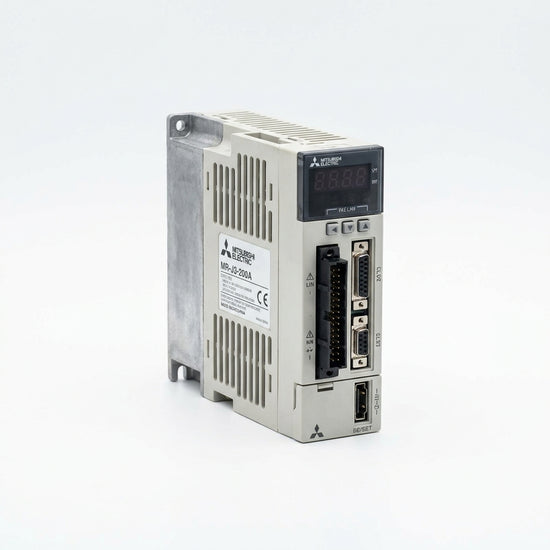 Mitsubishi Electric MR-J2-200A