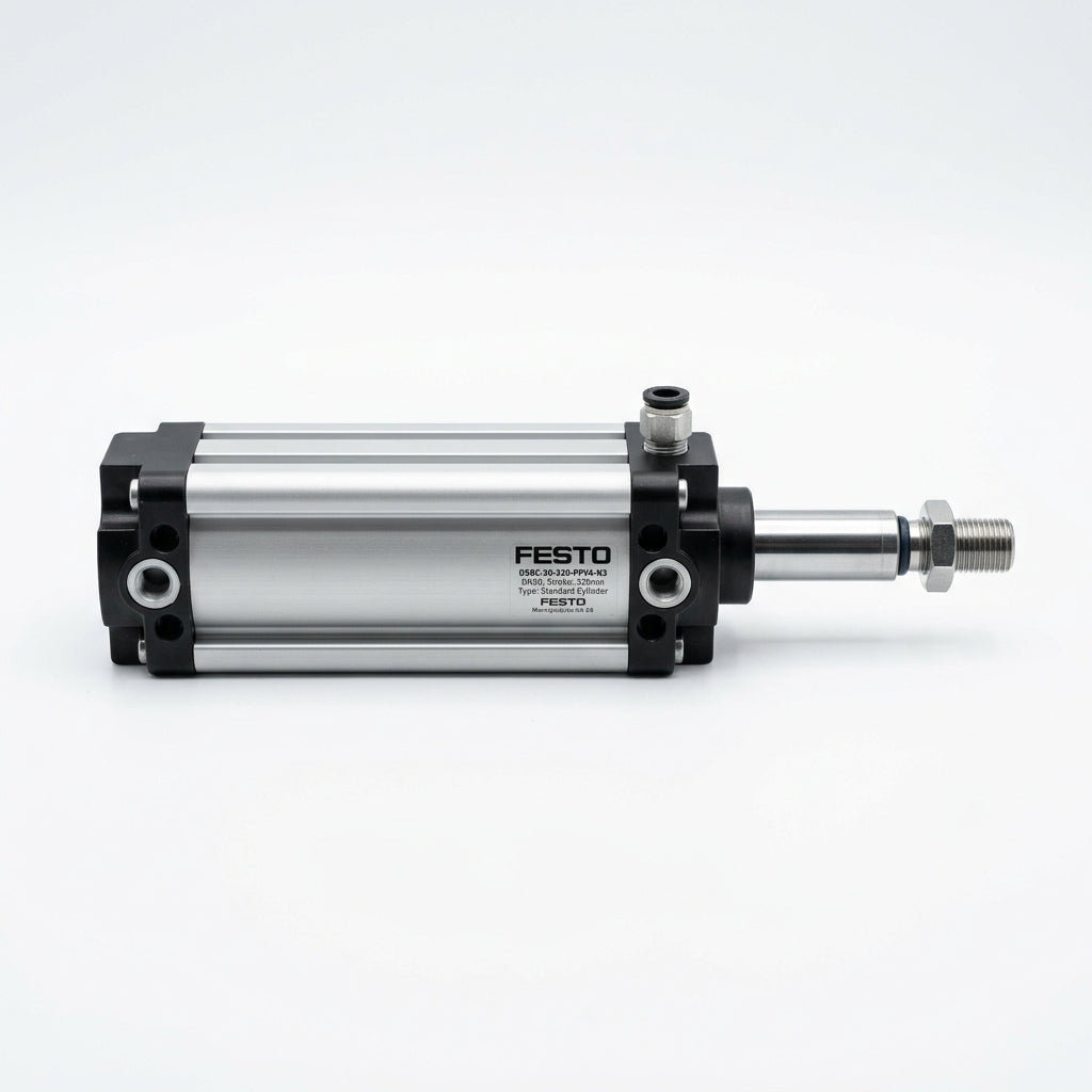 FESTO DSBC-50-320-PPVA-N3