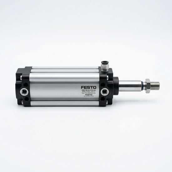 FESTO DSBC-50-320-PPVA-N3