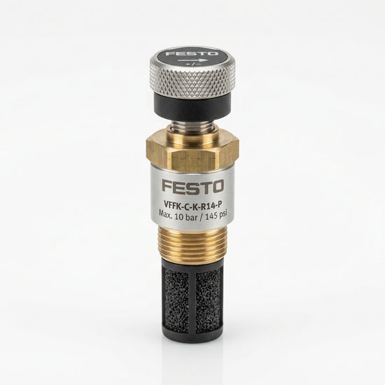 FESTO VFFK-C-K-R14-P