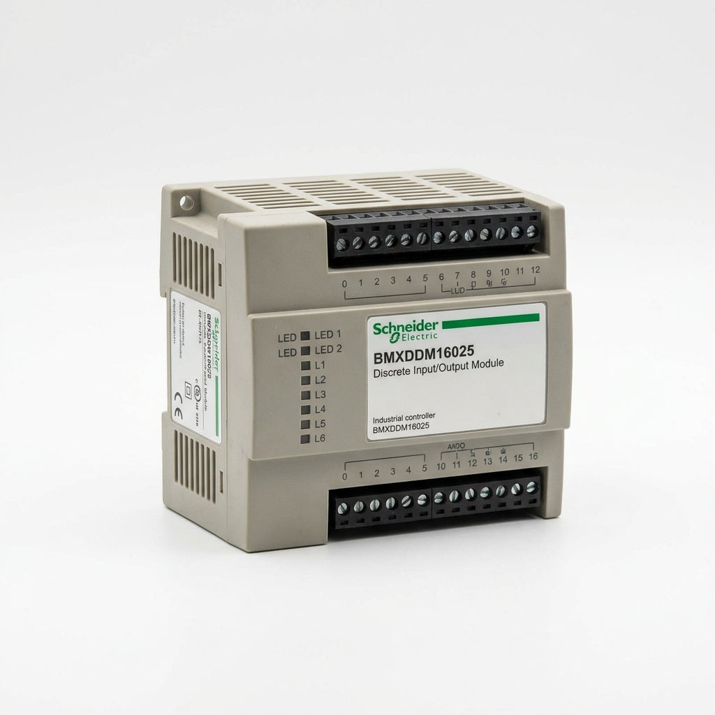 Schneider Electric BMXDDM16025