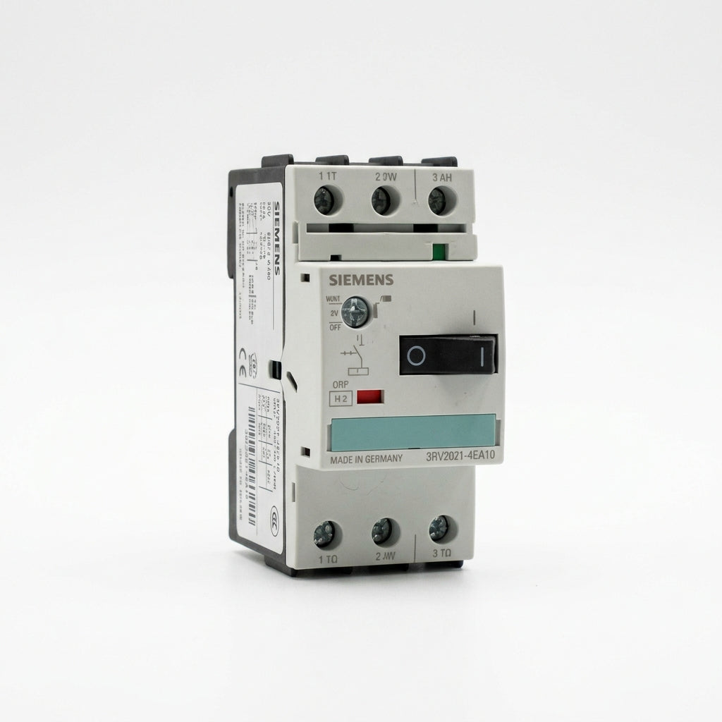 SIEMENS/EP 3RV2021-4EA10