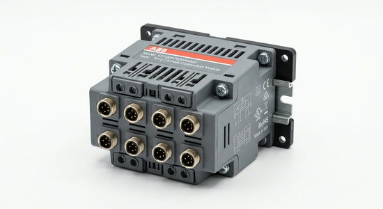ABB 1STQ007034A0000