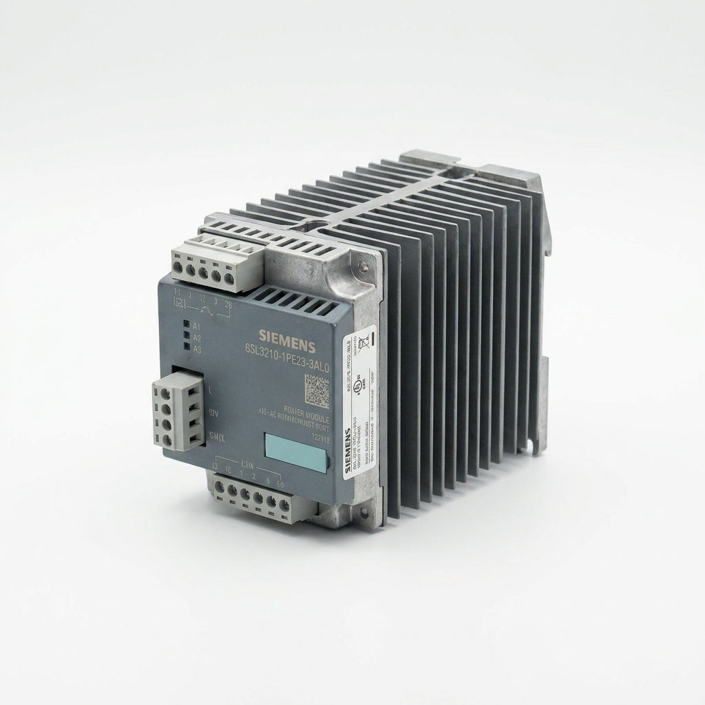 Siemens 6SL3210-1PE23-3AL0