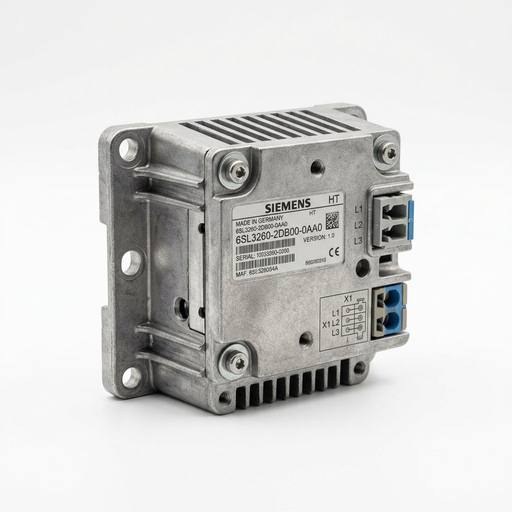 SIEMENS/HT 6SL3260-2DB00-0AA0