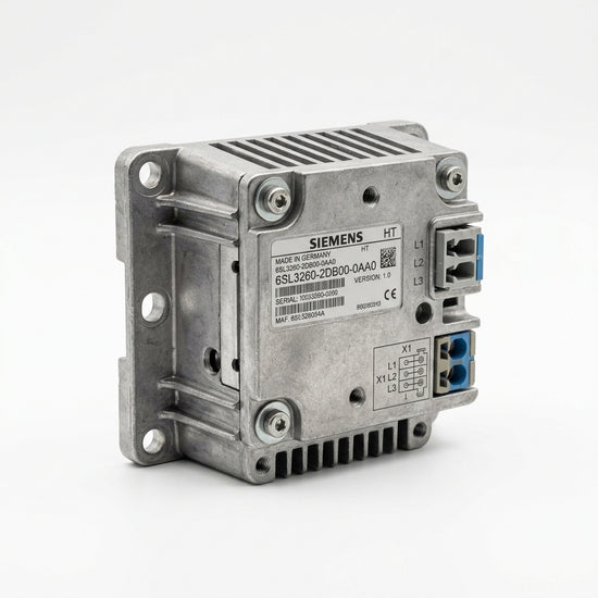 SIEMENS/HT 6SL3260-2DB00-0AA0
