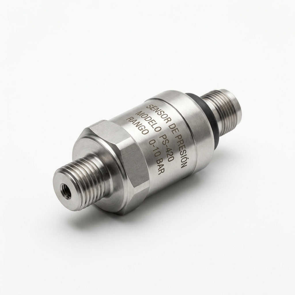 BIND 527464 SENSOR-PRESION SDE5-D10-O-Q6-P FESTO