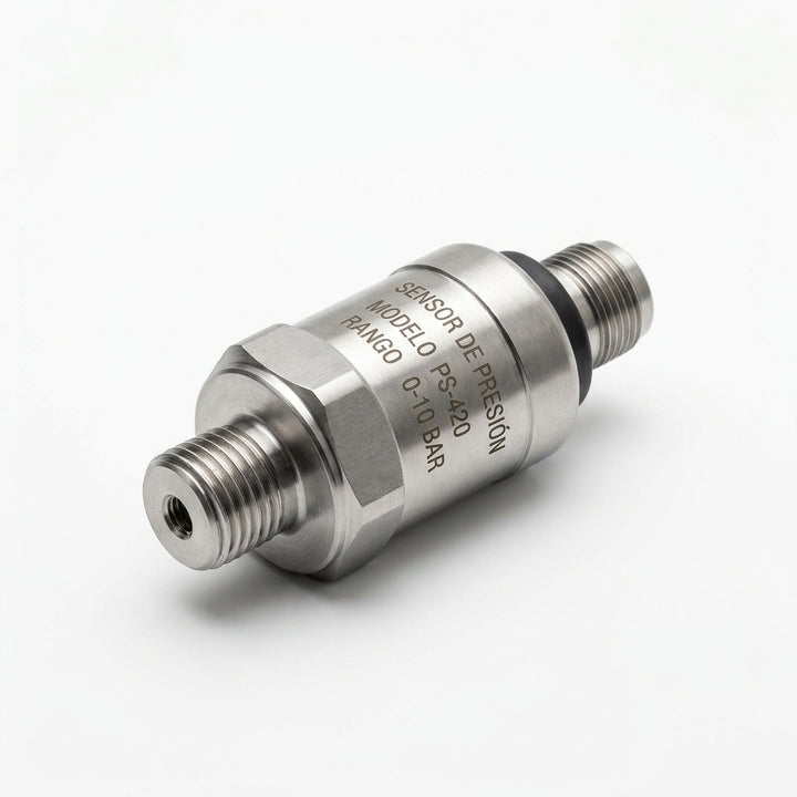 BIND 527464 SENSOR-PRESION SDE5-D10-O-Q6-P FESTO