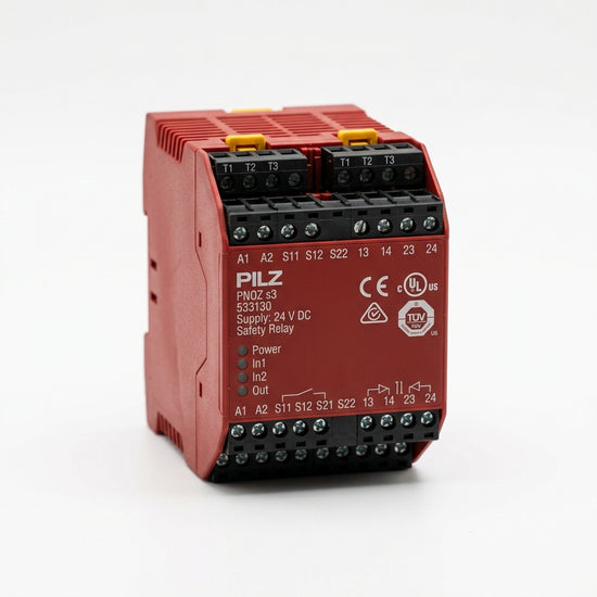PILZ 533130
