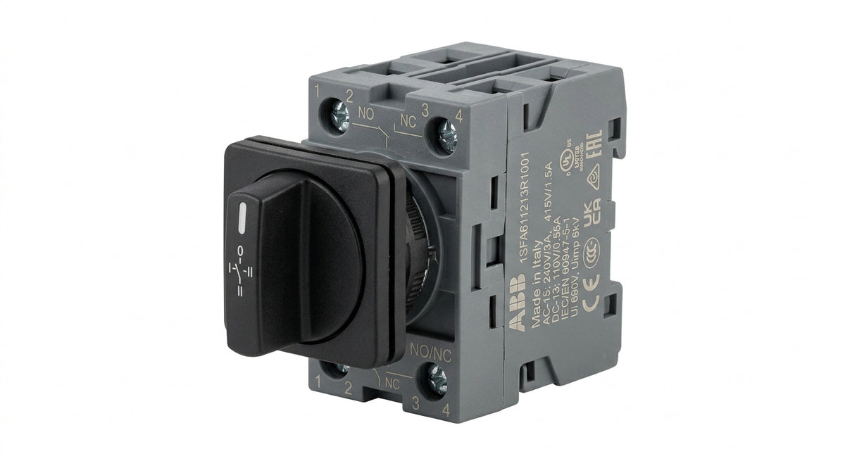 ABB 1SFA611213R1001
