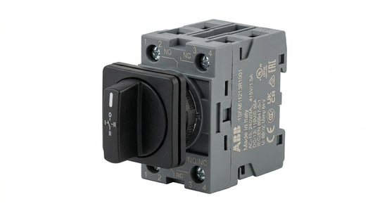 ABB 1SFA611213R1001