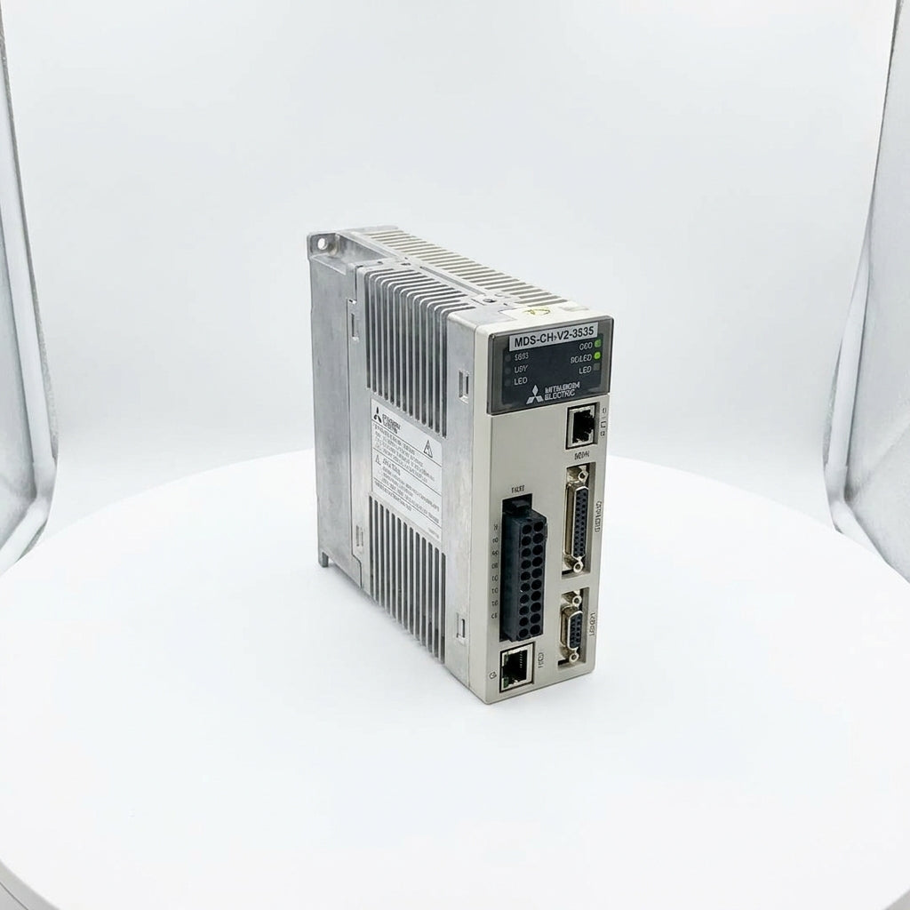 Mitsubishi Electric MDS-CH-V2-3535