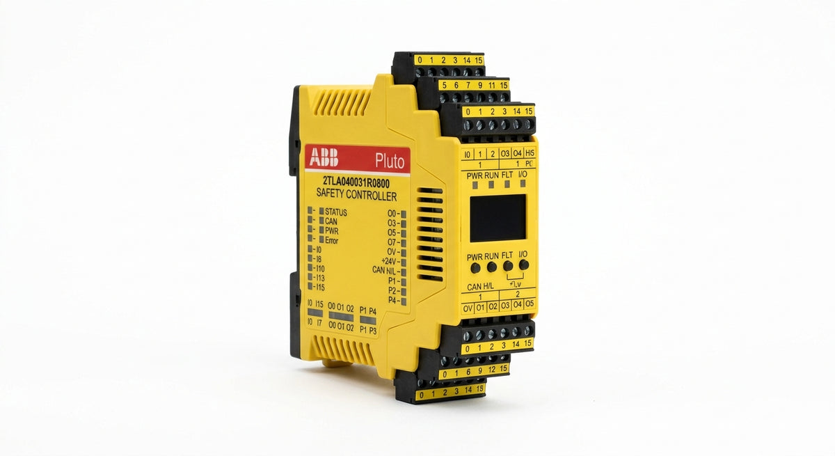 ABB 2TLA040031R0800