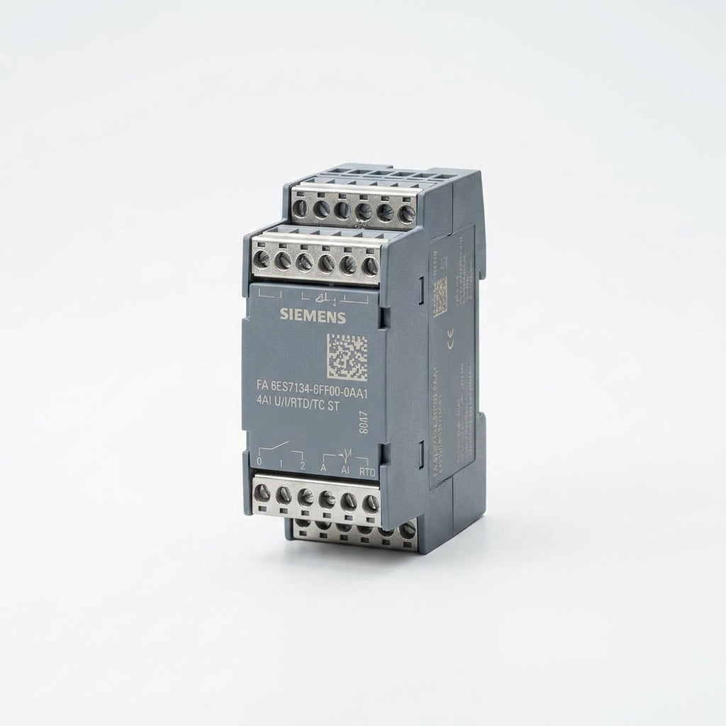 SIEMENS/FA 6ES7134-6FF00-0AA1