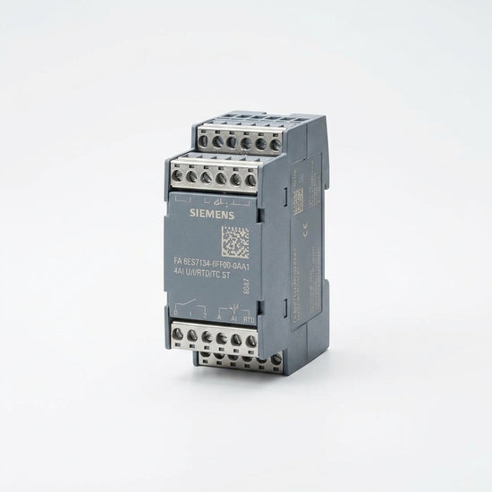 SIEMENS/FA 6ES7134-6FF00-0AA1