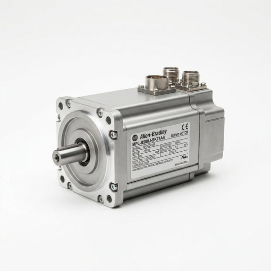 Allen-Bradley MPL-B580J-SK74AA