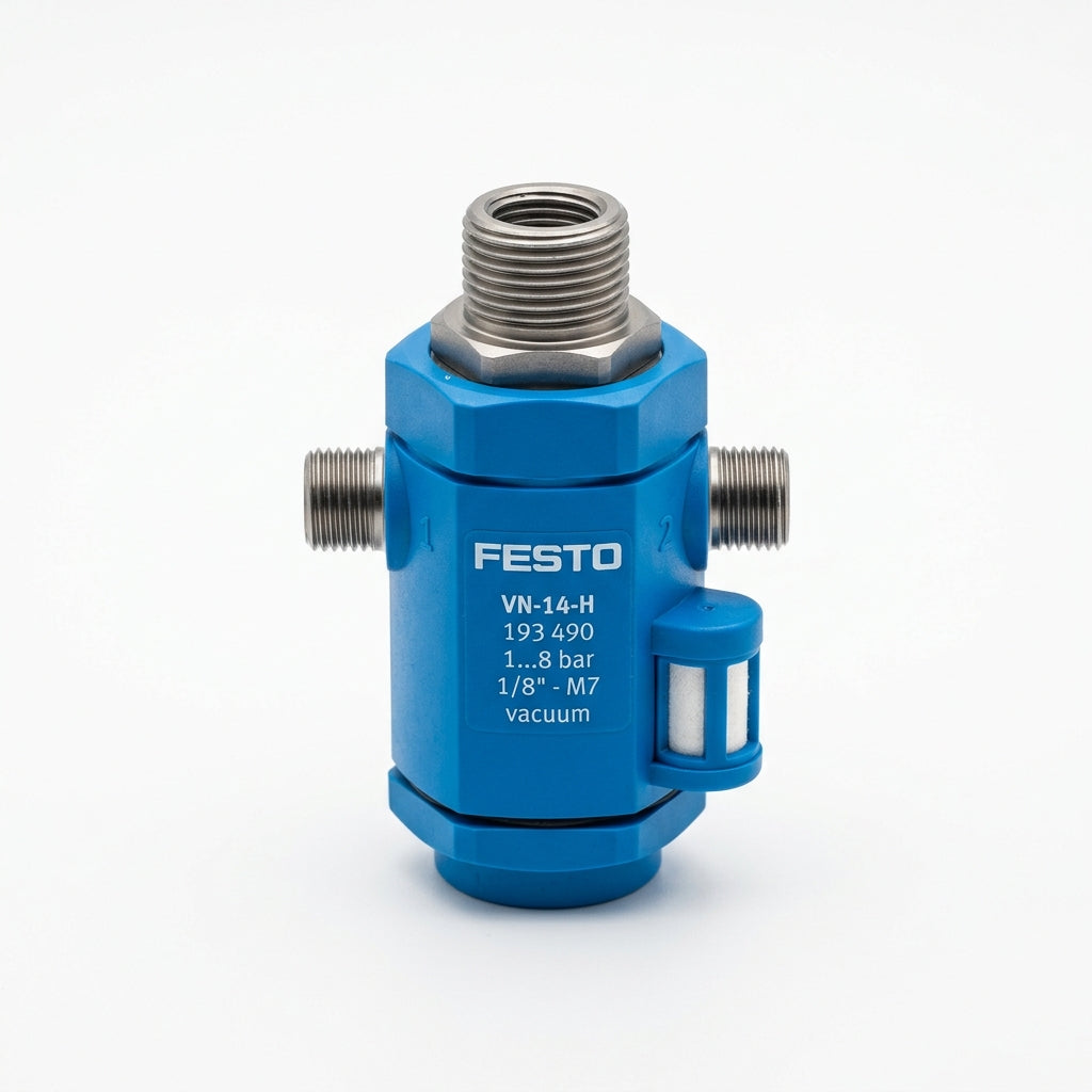 FESTO VN-14-H