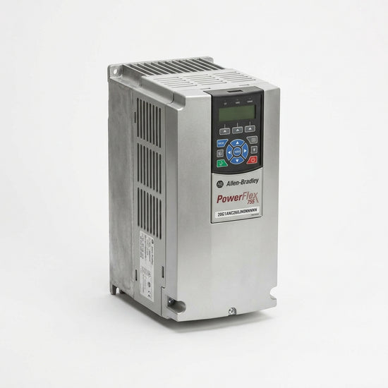 Allen-Bradley 20G1ANC260JN0NNNNN