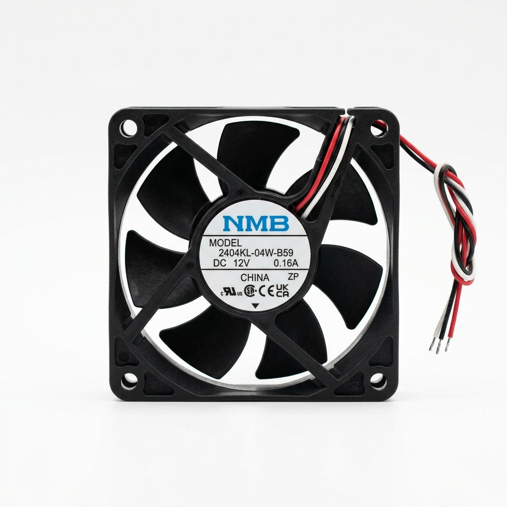 NMB 2404KL-04W-B59