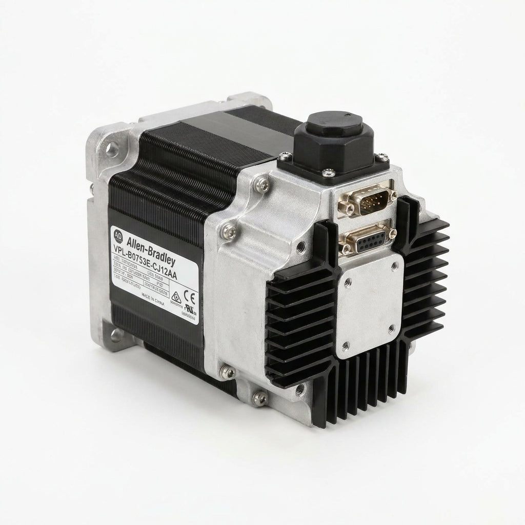 Allen-Bradley VPL-B0753E-CJ12AA
